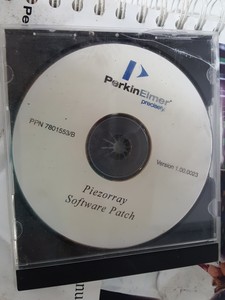 Thumbnail image of Perkin Elmer Piezorray Non-Contact Microarraying System  Model - DBC0001 Lab
