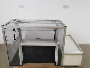 Thumbnail image of Perkin Elmer Piezorray Non-Contact Microarraying System  Model - DBC0001 Lab