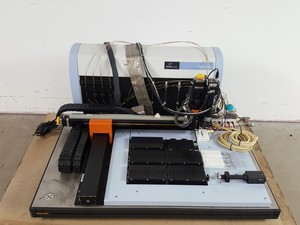 Thumbnail image of Perkin Elmer Piezorray Non-Contact Microarraying System  Model - DBC0001 Lab