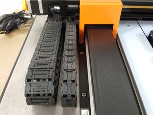 Thumbnail image of Perkin Elmer Piezorray Non-Contact Microarraying System  Model - DBC0001 Lab