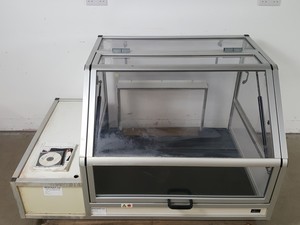 Thumbnail image of Perkin Elmer Piezorray Non-Contact Microarraying System  Model - DBC0001 Lab