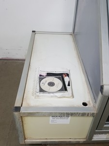 Thumbnail image of Perkin Elmer Piezorray Non-Contact Microarraying System  Model - DBC0001 Lab