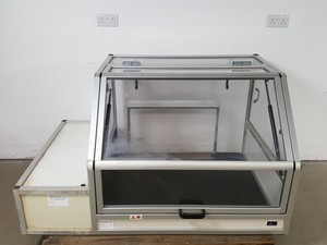 Thumbnail image of Perkin Elmer Piezorray Non-Contact Microarraying System  Model - DBC0001 Lab