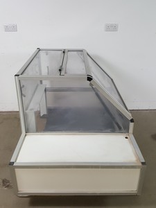 Thumbnail image of Perkin Elmer Piezorray Non-Contact Microarraying System  Model - DBC0001 Lab