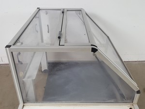 Thumbnail image of Perkin Elmer Piezorray Non-Contact Microarraying System  Model - DBC0001 Lab