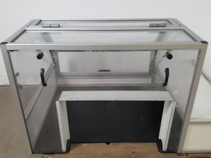 Thumbnail image of Perkin Elmer Piezorray Non-Contact Microarraying System  Model - DBC0001 Lab
