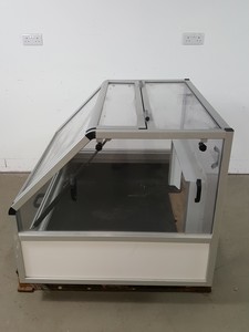 Thumbnail image of Perkin Elmer Piezorray Non-Contact Microarraying System  Model - DBC0001 Lab