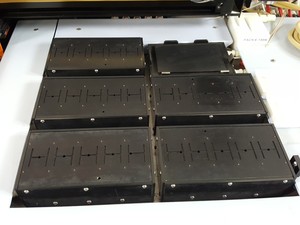 Thumbnail image of Perkin Elmer Piezorray Non-Contact Microarraying System  Model - DBC0001 Lab