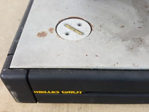 Thumbnail image of Perkin Elmer Piezorray Non-Contact Microarraying System  Model - DBC0001 Lab
