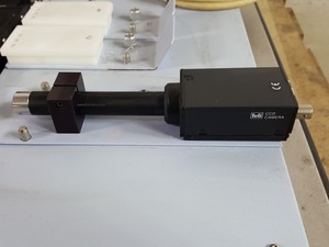 Thumbnail image of Perkin Elmer Piezorray Non-Contact Microarraying System  Model - DBC0001 Lab
