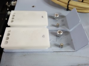 Thumbnail image of Perkin Elmer Piezorray Non-Contact Microarraying System  Model - DBC0001 Lab