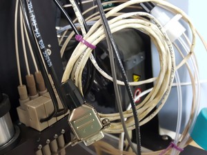Thumbnail image of Perkin Elmer Piezorray Non-Contact Microarraying System  Model - DBC0001 Lab