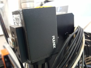 Thumbnail image of Perkin Elmer Piezorray Non-Contact Microarraying System  Model - DBC0001 Lab
