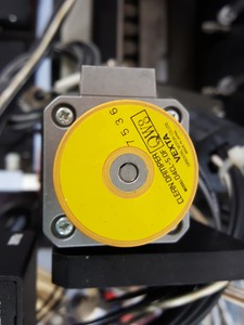 Thumbnail image of Perkin Elmer Piezorray Non-Contact Microarraying System  Model - DBC0001 Lab