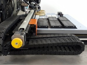 Thumbnail image of Perkin Elmer Piezorray Non-Contact Microarraying System  Model - DBC0001 Lab