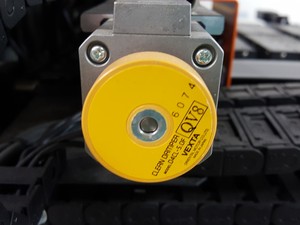 Thumbnail image of Perkin Elmer Piezorray Non-Contact Microarraying System  Model - DBC0001 Lab
