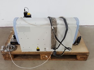Thumbnail image of Perkin Elmer Piezorray Non-Contact Microarraying System  Model - DBC0001 Lab