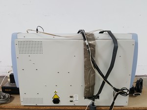 Thumbnail image of Perkin Elmer Piezorray Non-Contact Microarraying System  Model - DBC0001 Lab