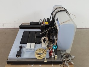 Thumbnail image of Perkin Elmer Piezorray Non-Contact Microarraying System  Model - DBC0001 Lab