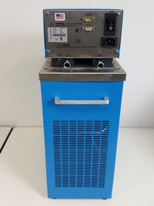 Thumbnail image of Cole Parmer Circulating Bath with Polystat Temperature Controller 12108-35 Lab