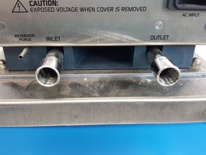 Thumbnail image of Cole Parmer Circulating Bath with Polystat Temperature Controller 12108-35 Lab