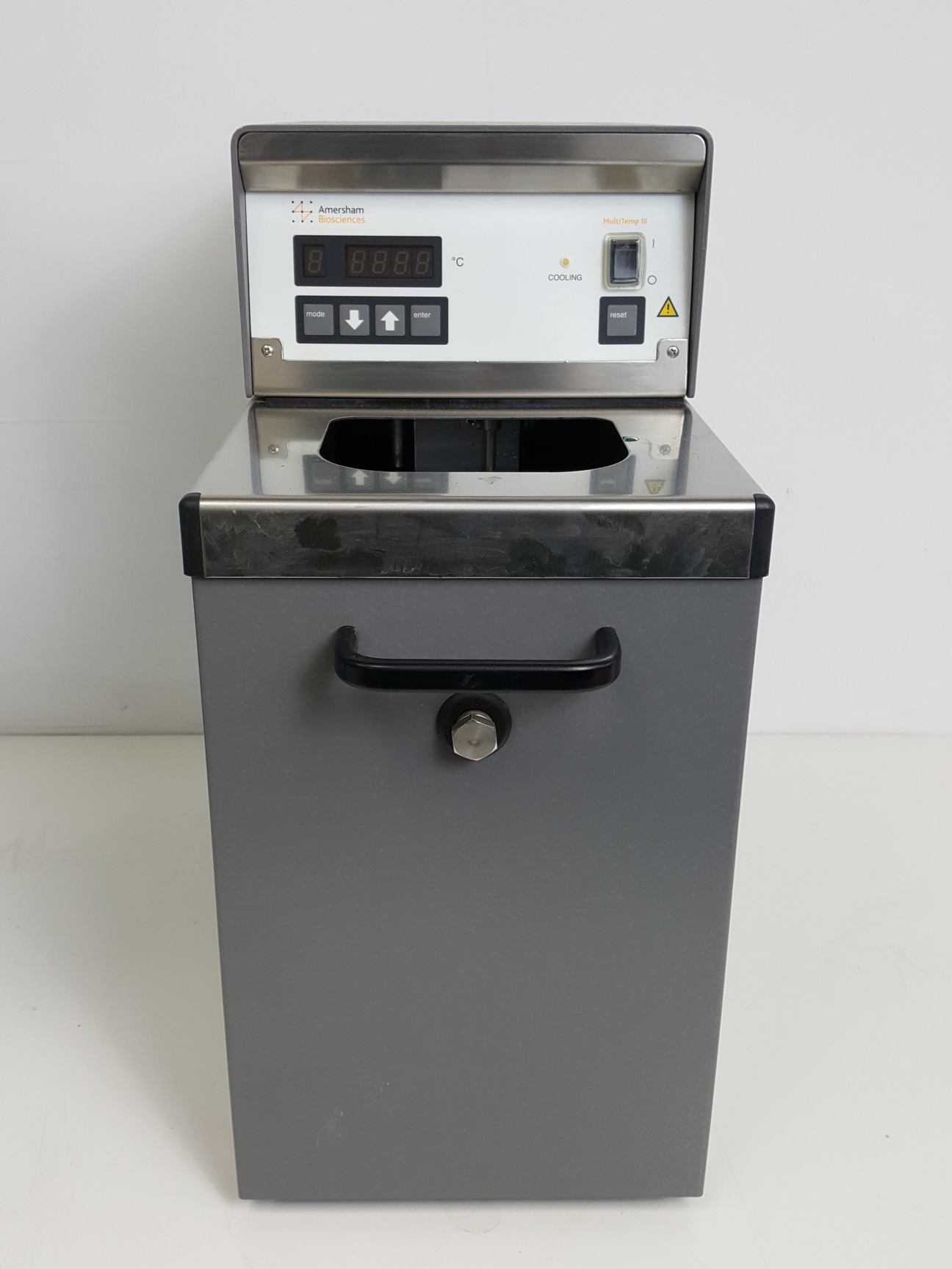 Amersham Biosciences Multitemp 3 Recirculating Water Bath 56116534 Lab