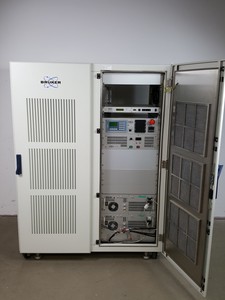 Thumbnail image of Bruker BioSpec Avance 2 MRI AV2 RF/DATA 400-2X RF/BSPS-12-2  1P TRFHPCAB Lab