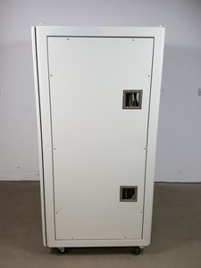 Thumbnail image of Bruker BioSpec Avance 2 MRI AV2 RF/DATA 400-2X RF/BSPS-12-2  1P TRFHPCAB Lab
