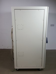 Thumbnail image of Bruker BioSpec Avance 2 MRI AV2 RF/DATA 400-2X RF/BSPS-12-2  1P TRFHPCAB Lab