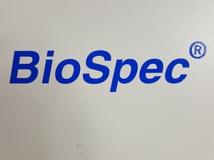 Thumbnail image of Bruker BioSpec Avance 2 MRI AV2 RF/DATA 400-2X RF/BSPS-12-2  1P TRFHPCAB Lab