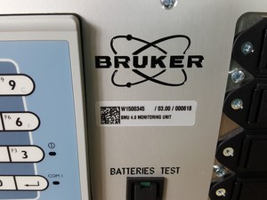 Thumbnail image of Bruker BioSpec Avance 2 MRI AV2 RF/DATA 400-2X RF/BSPS-12-2  1P TRFHPCAB Lab