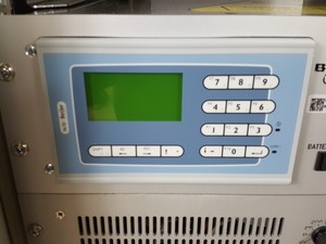 Thumbnail image of Bruker BioSpec Avance 2 MRI AV2 RF/DATA 400-2X RF/BSPS-12-2  1P TRFHPCAB Lab