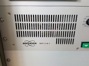Thumbnail image of Bruker BioSpec Avance 2 MRI AV2 RF/DATA 400-2X RF/BSPS-12-2  1P TRFHPCAB Lab