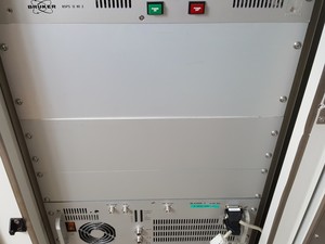 Thumbnail image of Bruker BioSpec Avance 2 MRI AV2 RF/DATA 400-2X RF/BSPS-12-2  1P TRFHPCAB Lab