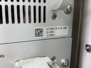 Thumbnail image of Bruker BioSpec Avance 2 MRI AV2 RF/DATA 400-2X RF/BSPS-12-2  1P TRFHPCAB Lab