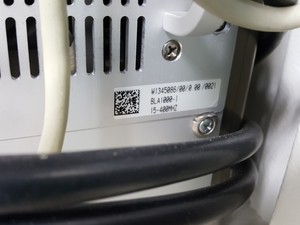 Thumbnail image of Bruker BioSpec Avance 2 MRI AV2 RF/DATA 400-2X RF/BSPS-12-2  1P TRFHPCAB Lab