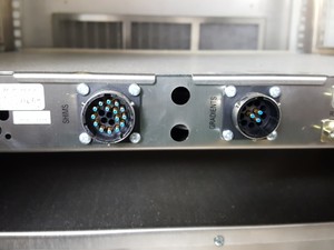 Thumbnail image of Bruker BioSpec Avance 2 MRI AV2 RF/DATA 400-2X RF/BSPS-12-2  1P TRFHPCAB Lab