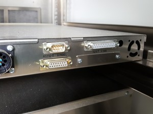Thumbnail image of Bruker BioSpec Avance 2 MRI AV2 RF/DATA 400-2X RF/BSPS-12-2  1P TRFHPCAB Lab