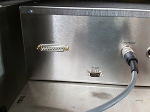 Thumbnail image of Bruker BioSpec Avance 2 MRI AV2 RF/DATA 400-2X RF/BSPS-12-2  1P TRFHPCAB Lab
