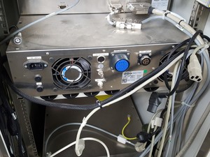 Thumbnail image of Bruker BioSpec Avance 2 MRI AV2 RF/DATA 400-2X RF/BSPS-12-2  1P TRFHPCAB Lab
