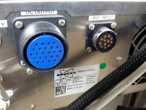 Thumbnail image of Bruker BioSpec Avance 2 MRI AV2 RF/DATA 400-2X RF/BSPS-12-2  1P TRFHPCAB Lab
