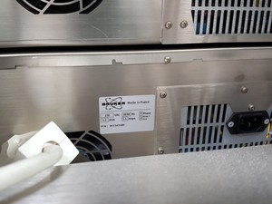 Thumbnail image of Bruker BioSpec Avance 2 MRI AV2 RF/DATA 400-2X RF/BSPS-12-2  1P TRFHPCAB Lab