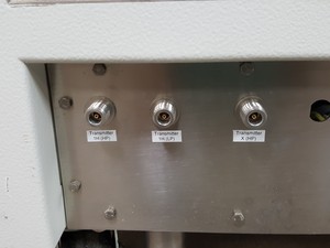 Thumbnail image of Bruker BioSpec Avance 2 MRI AV2 RF/DATA 400-2X RF/BSPS-12-2  1P TRFHPCAB Lab