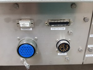 Thumbnail image of Bruker BioSpec Avance 2 MRI AV2 RF/DATA 400-2X RF/BSPS-12-2  1P TRFHPCAB Lab