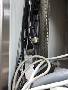 Thumbnail image of Bruker BioSpec Avance 2 MRI AV2 RF/DATA 400-2X RF/BSPS-12-2  1P TRFHPCAB Lab