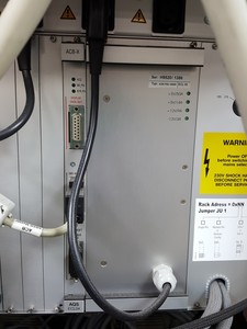 Thumbnail image of Bruker BioSpec Avance 2 MRI AV2 RF/DATA 400-2X RF/BSPS-12-2  1P TRFHPCAB Lab