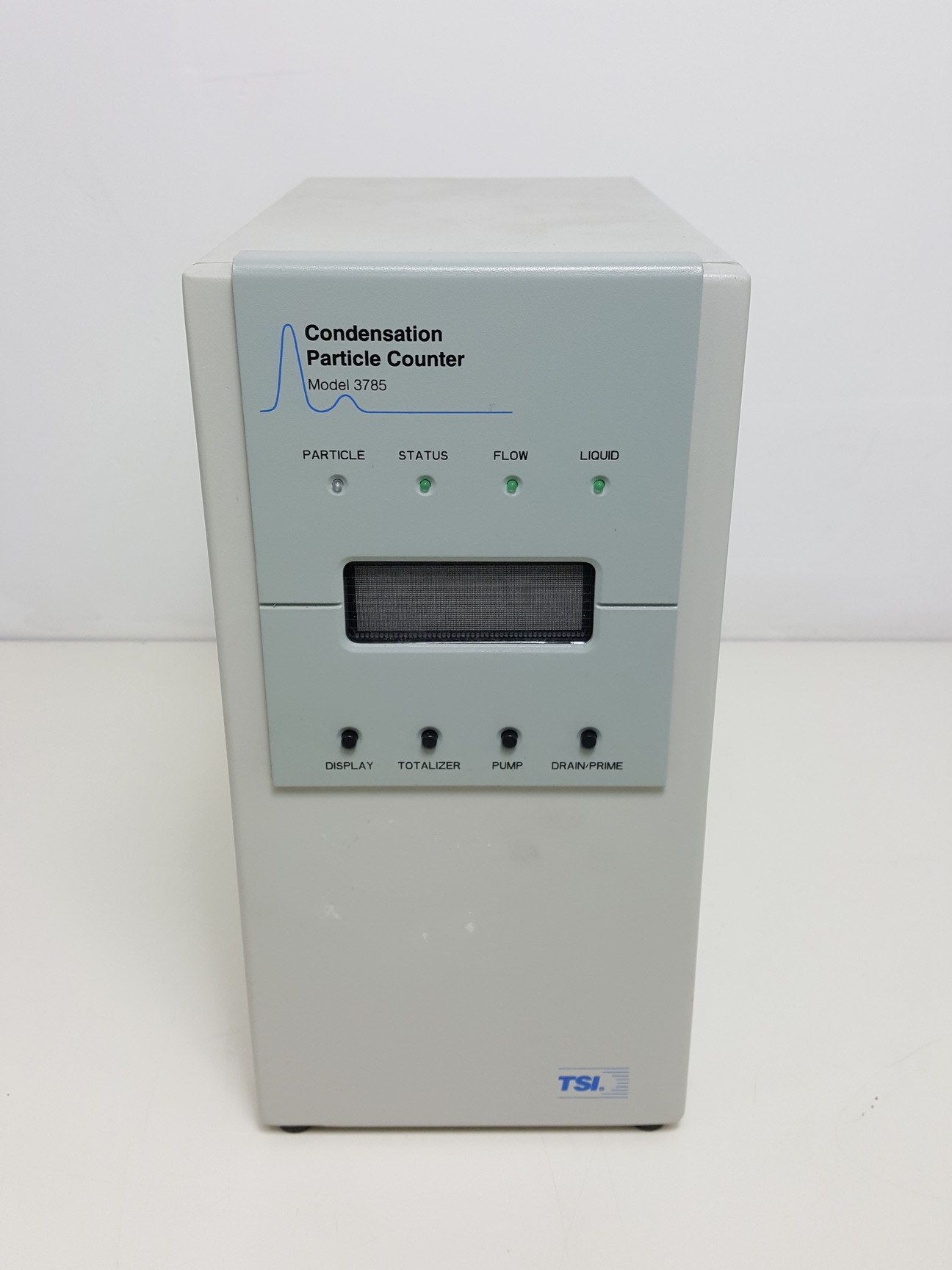Image of TSI Condensation Particle Counter Model - 3785 Lab