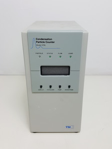 Thumbnail image of TSI Condensation Particle Counter Model - 3785 Lab