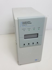 Thumbnail image of TSI Condensation Particle Counter Model - 3785 Lab