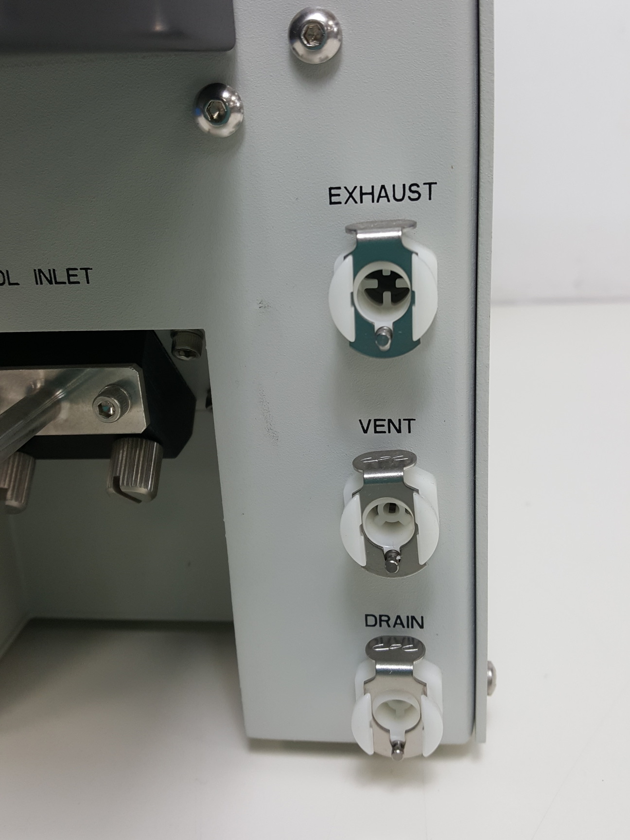 Image of TSI Condensation Particle Counter Model - 3785 Lab